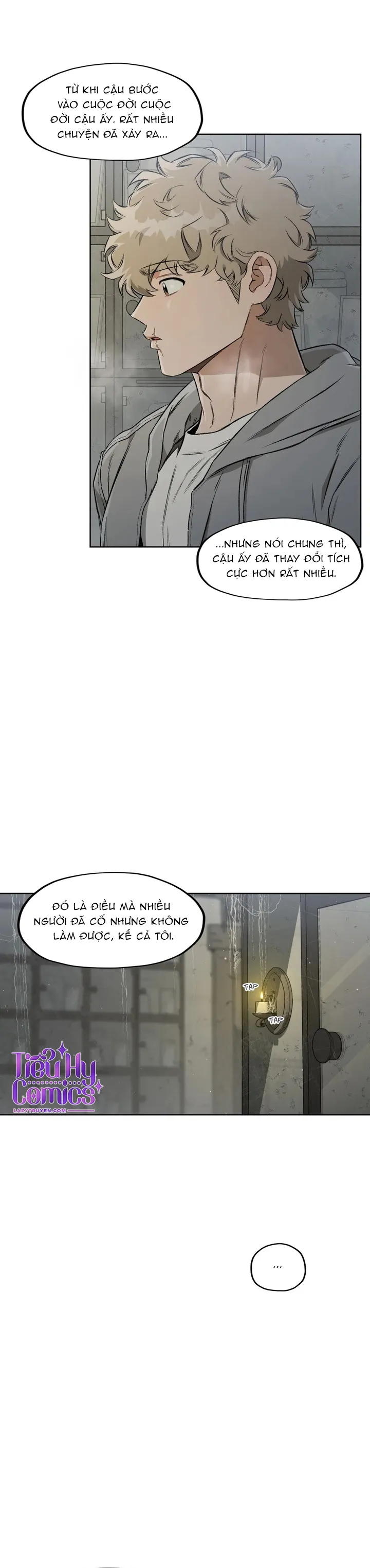 Liveta - Chap 66