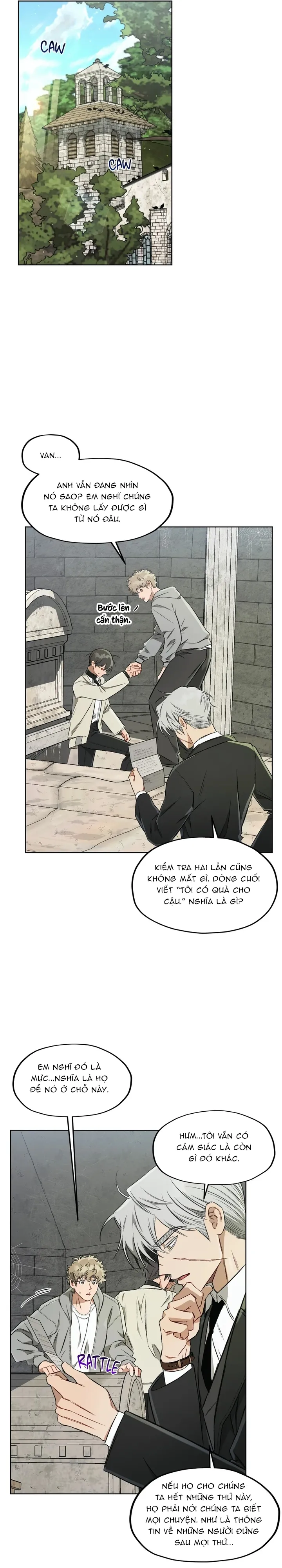 Liveta - Chap 66