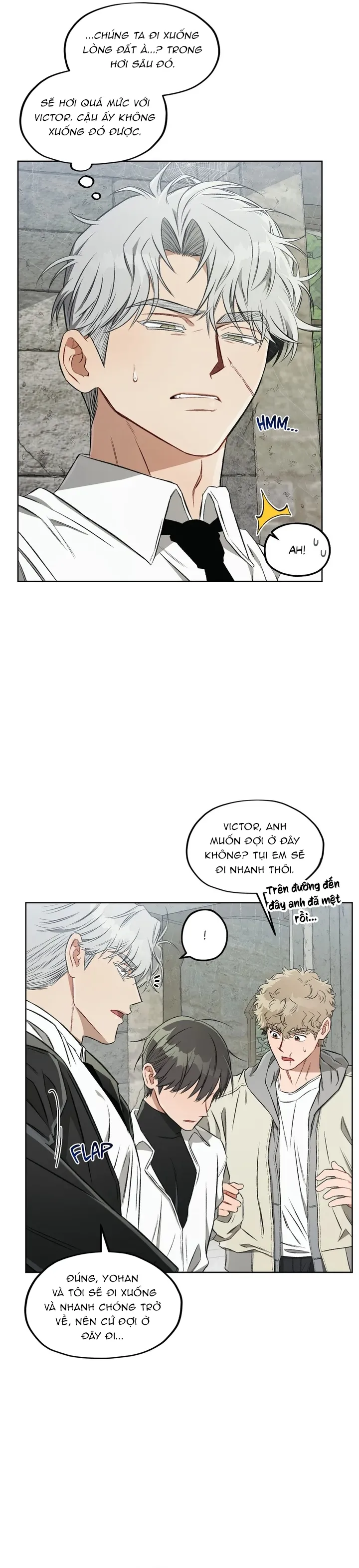 Liveta - Chap 66