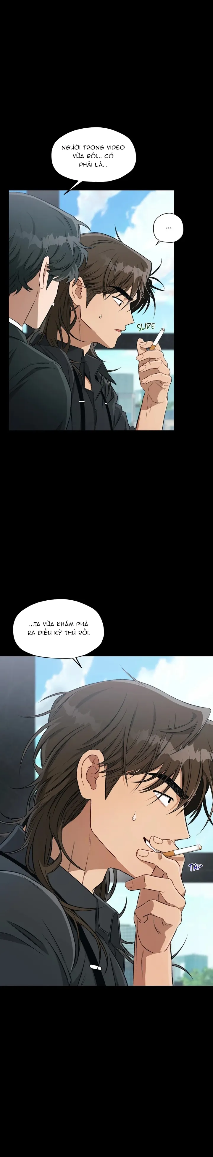 Liveta - Chap 67