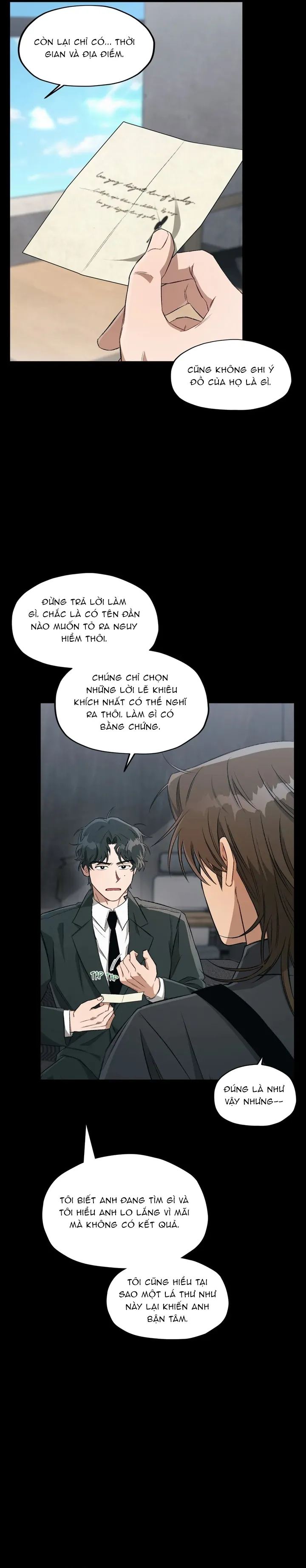 Liveta - Chap 67
