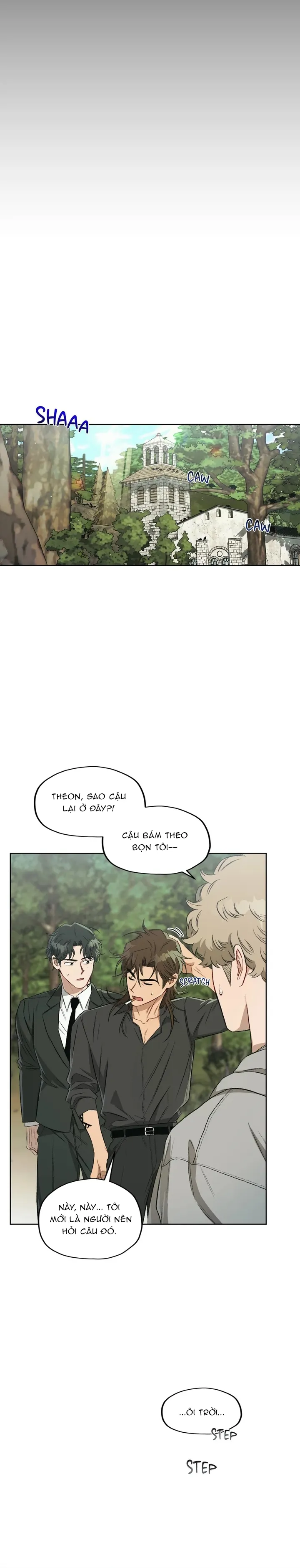 Liveta - Chap 67