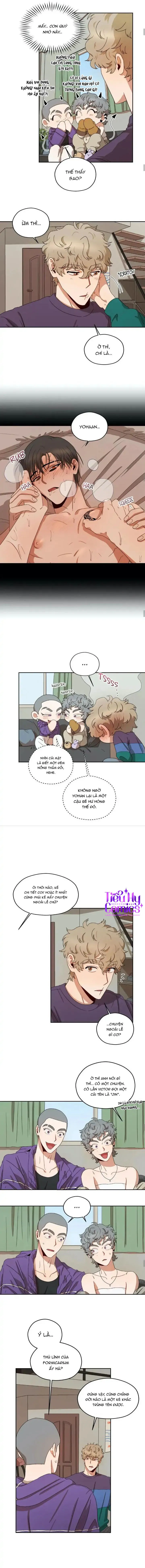 Liveta - Chap 7