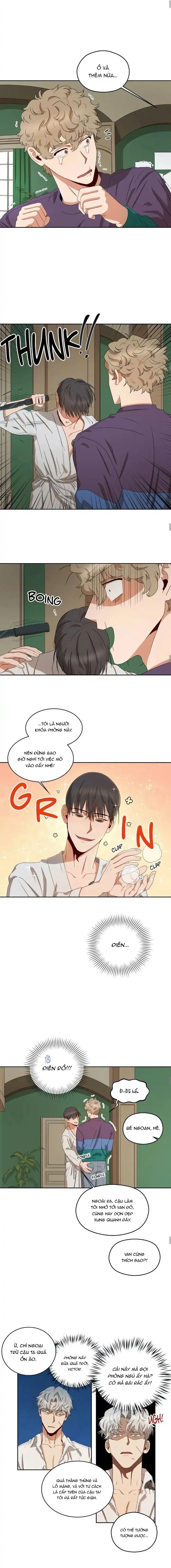 Liveta - Chap 8