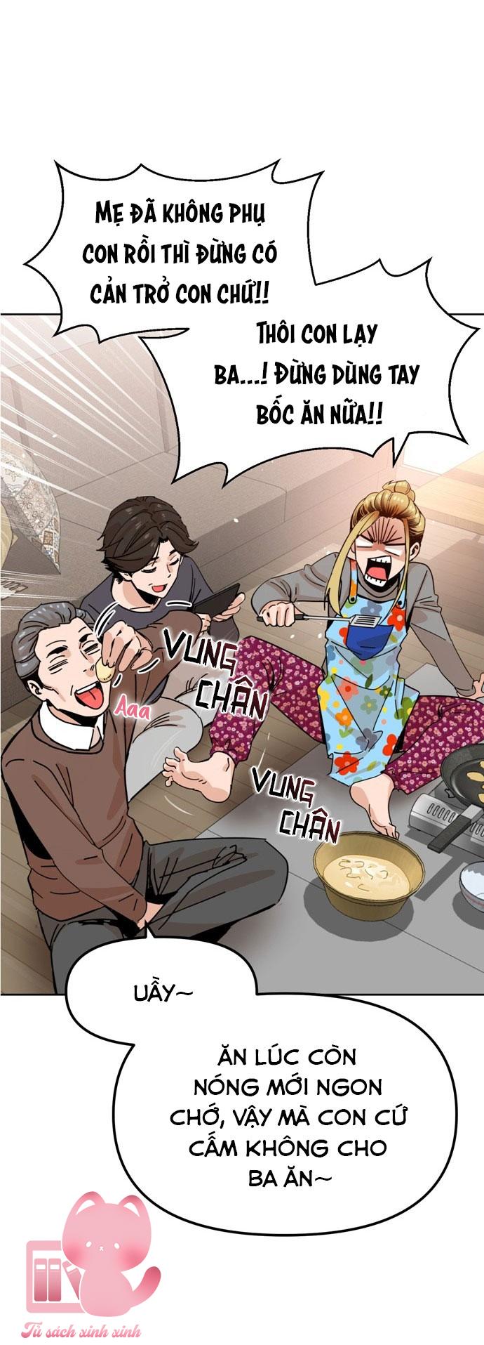 Lớ Ngớ Vớ Phải Tình Yêu - Chap 1