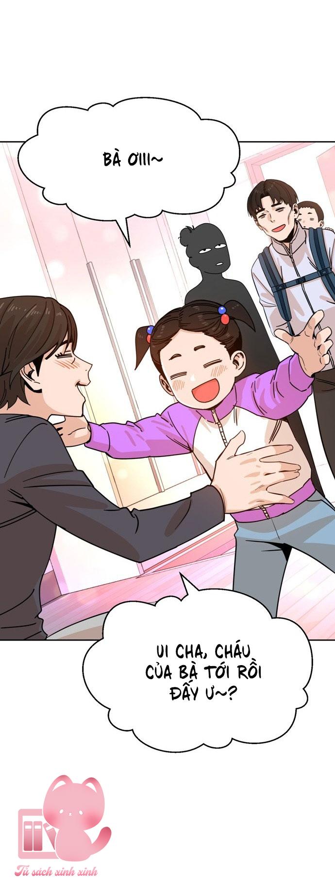 Lớ Ngớ Vớ Phải Tình Yêu - Chap 1