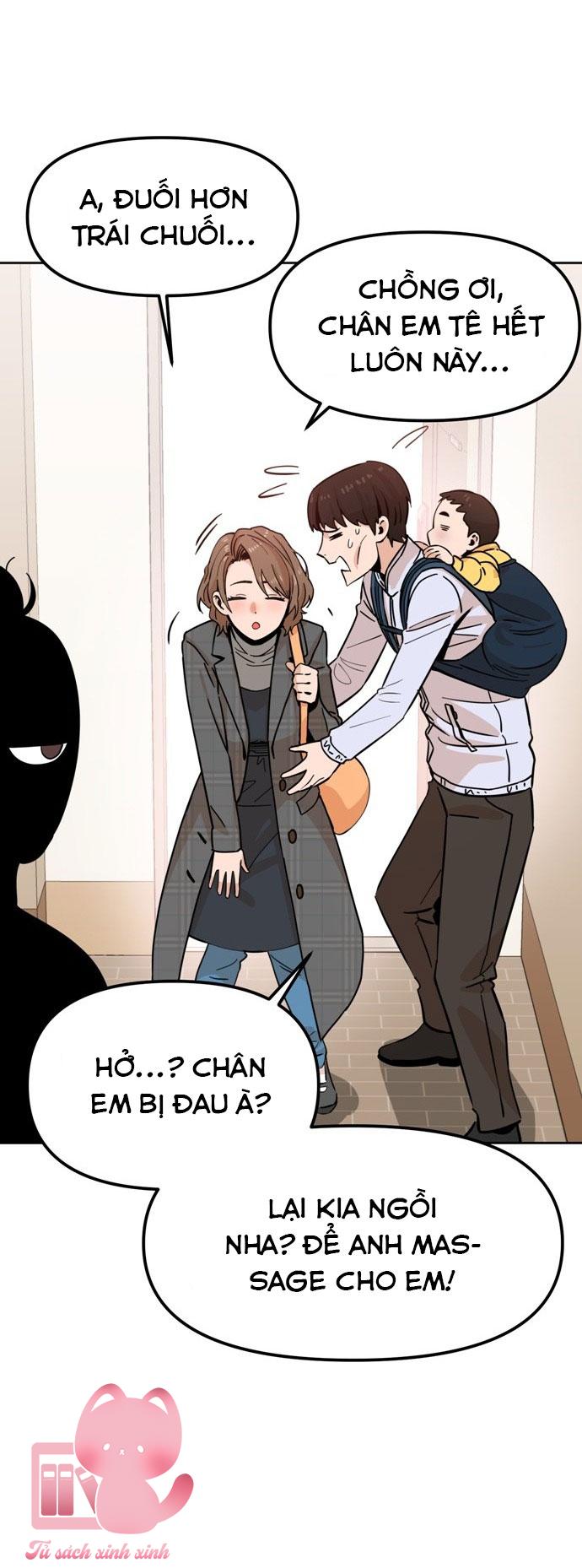 Lớ Ngớ Vớ Phải Tình Yêu - Chap 1