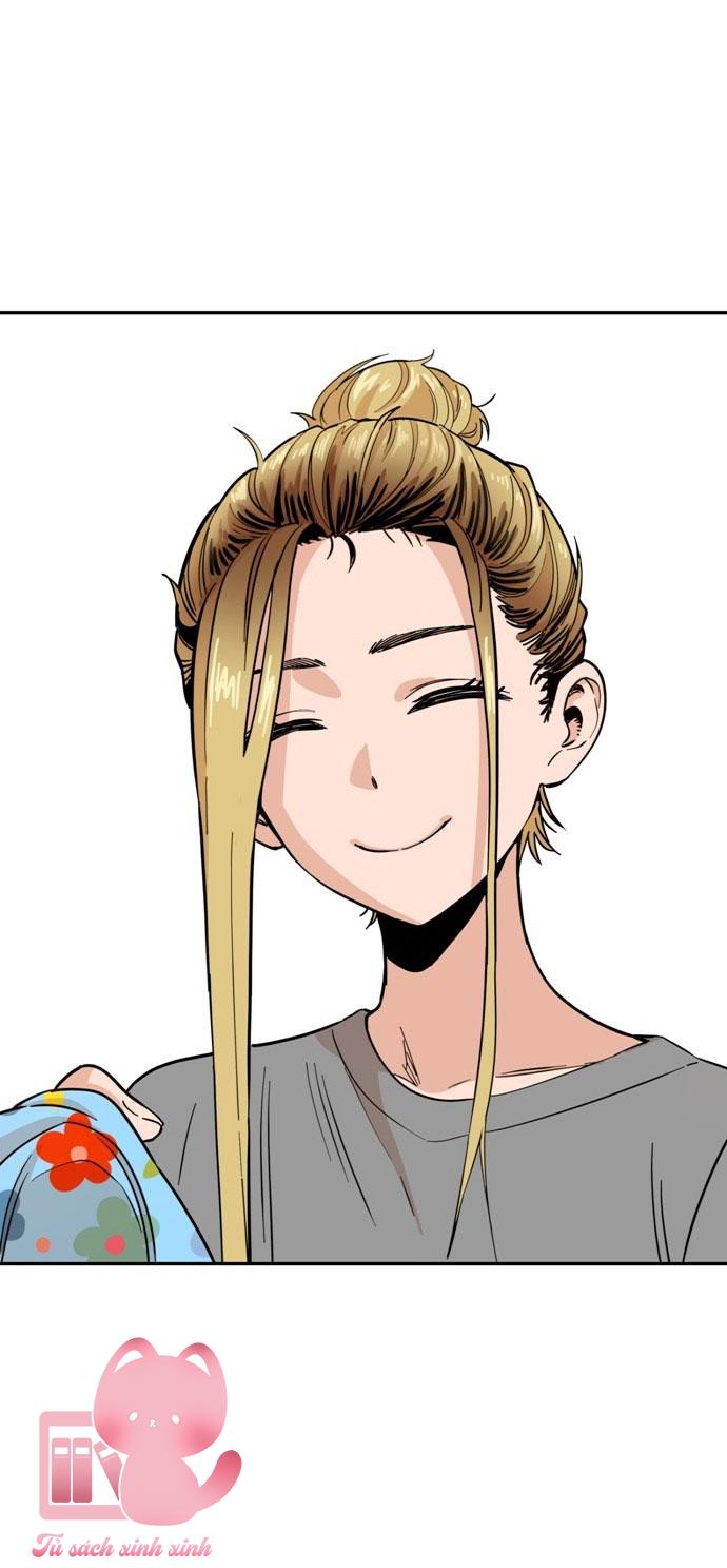 Lớ Ngớ Vớ Phải Tình Yêu - Chap 1