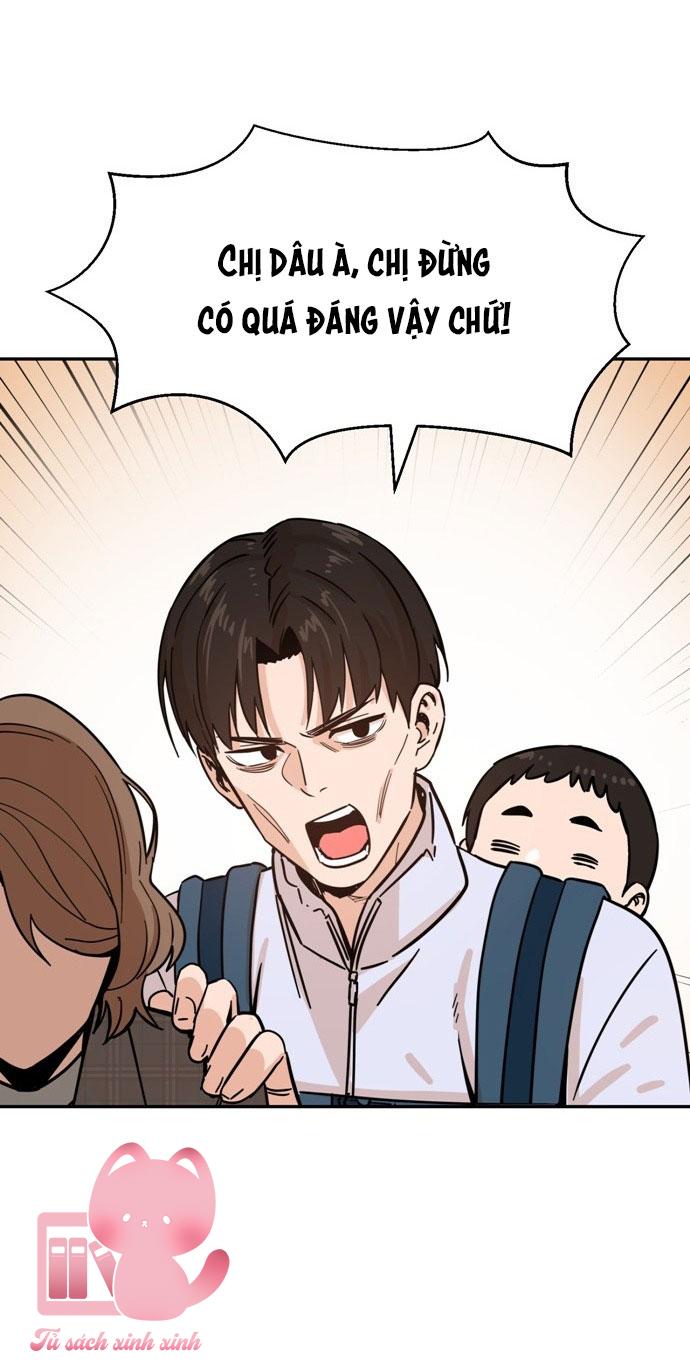 Lớ Ngớ Vớ Phải Tình Yêu - Chap 1