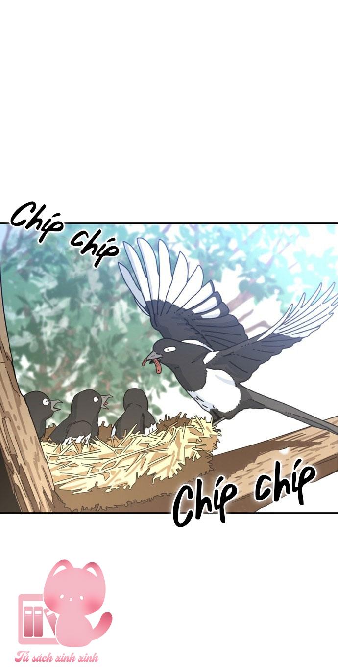 Lớ Ngớ Vớ Phải Tình Yêu - Chap 1