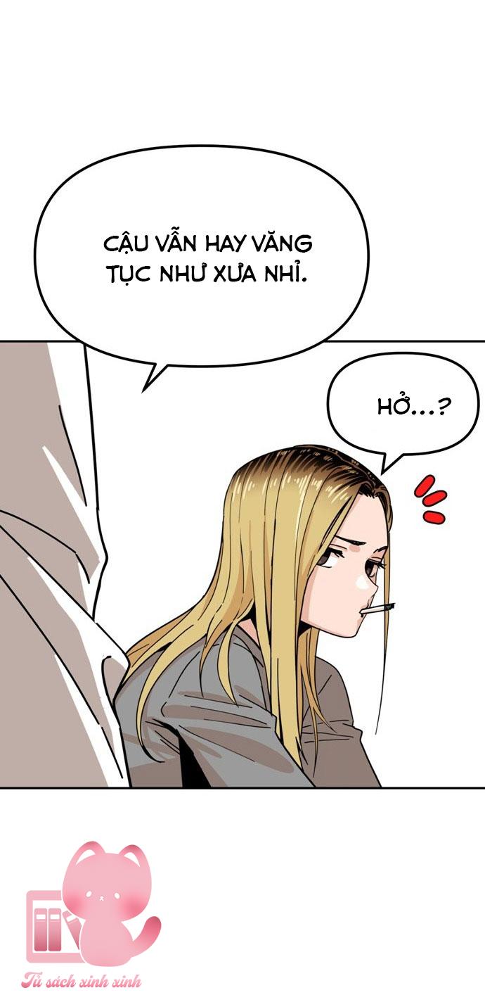 Lớ Ngớ Vớ Phải Tình Yêu - Chap 1