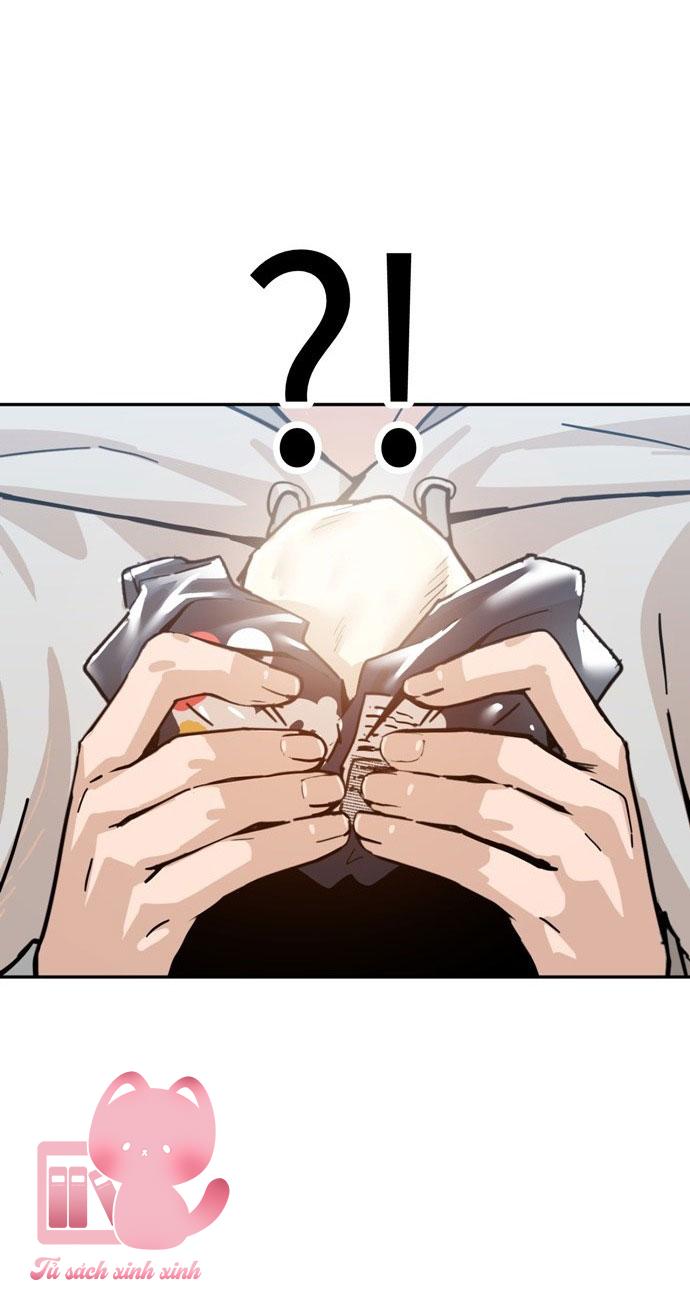 Lớ Ngớ Vớ Phải Tình Yêu - Chap 1