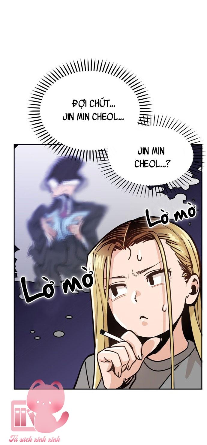 Lớ Ngớ Vớ Phải Tình Yêu - Chap 1