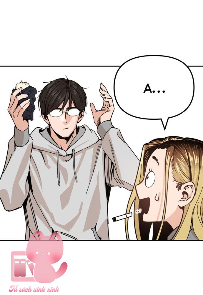 Lớ Ngớ Vớ Phải Tình Yêu - Chap 1