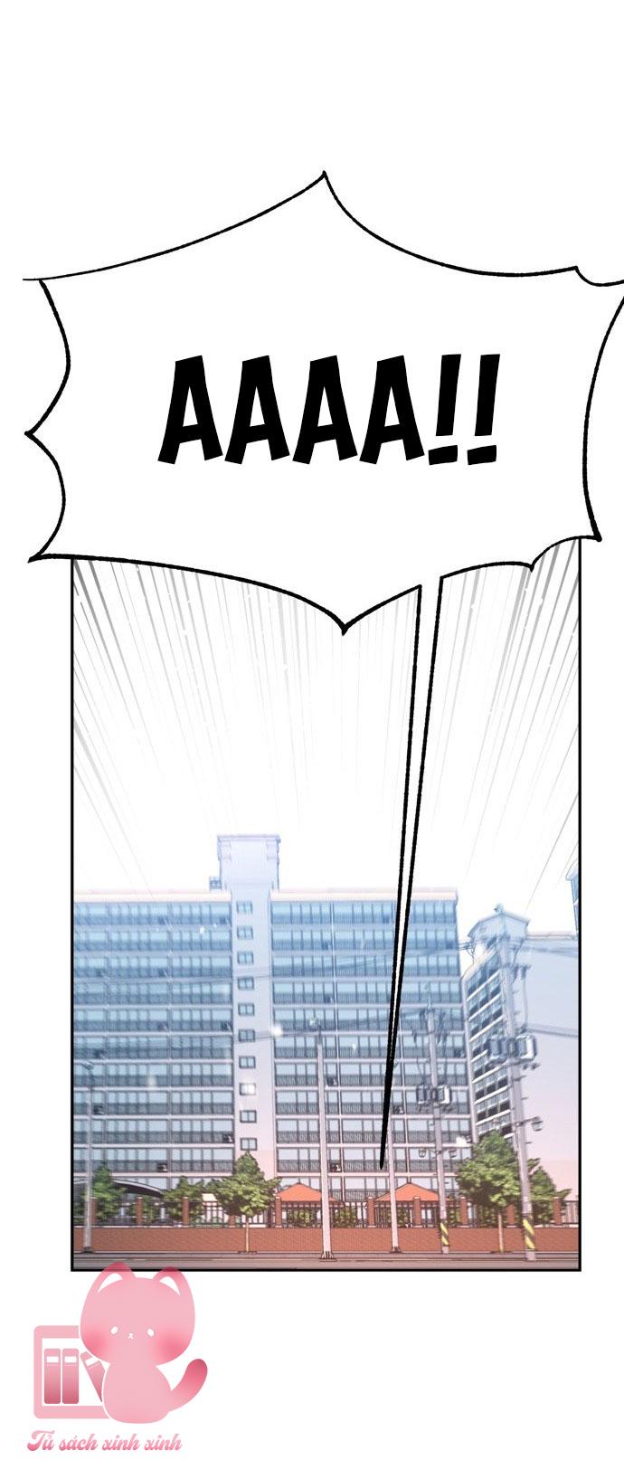 Lớ Ngớ Vớ Phải Tình Yêu - Chap 1