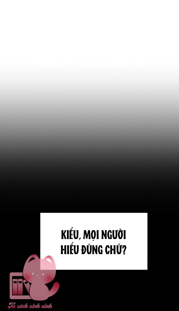 Lớ Ngớ Vớ Phải Tình Yêu - Chap 1