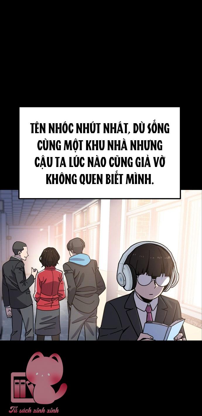 Lớ Ngớ Vớ Phải Tình Yêu - Chap 1