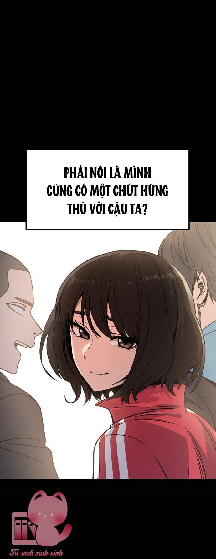 Lớ Ngớ Vớ Phải Tình Yêu - Chap 1