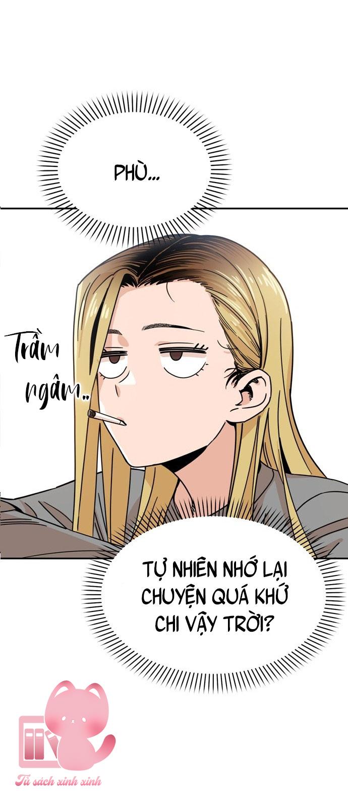 Lớ Ngớ Vớ Phải Tình Yêu - Chap 1