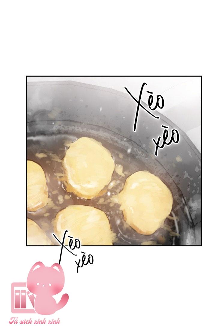 Lớ Ngớ Vớ Phải Tình Yêu - Chap 1