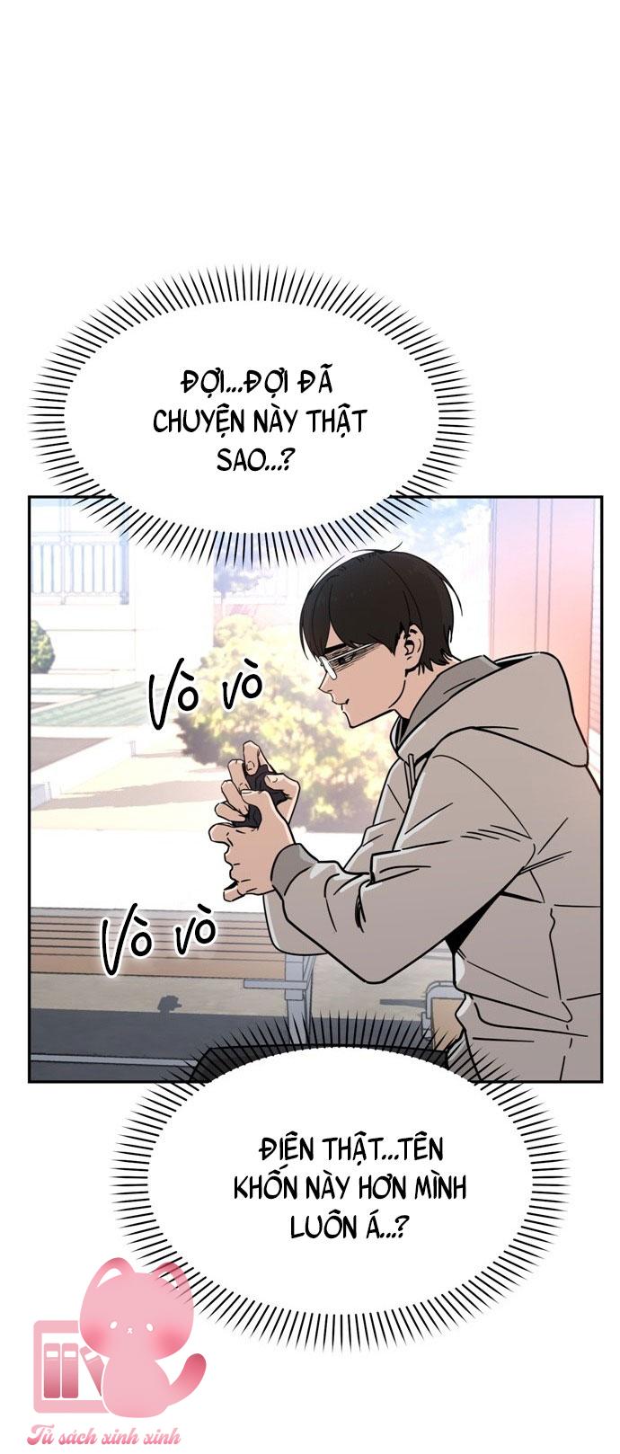 Lớ Ngớ Vớ Phải Tình Yêu - Chap 1