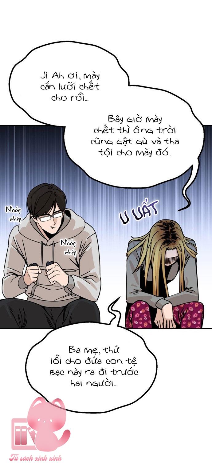 Lớ Ngớ Vớ Phải Tình Yêu - Chap 1