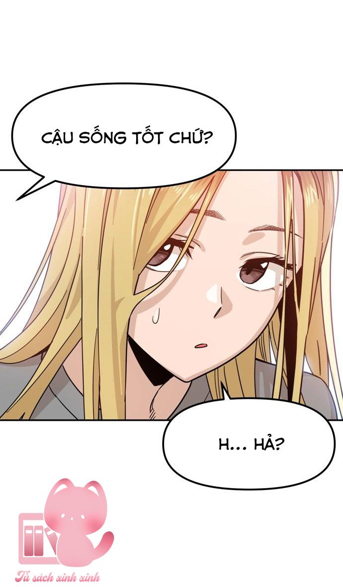 Lớ Ngớ Vớ Phải Tình Yêu - Chap 1