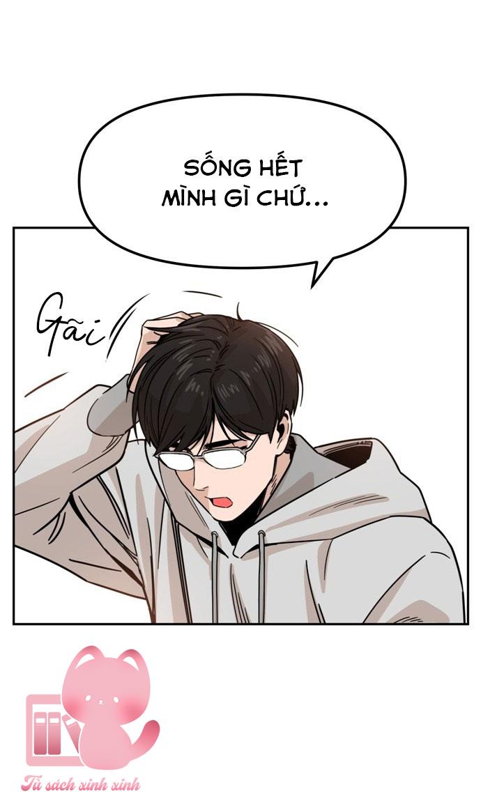 Lớ Ngớ Vớ Phải Tình Yêu - Chap 1