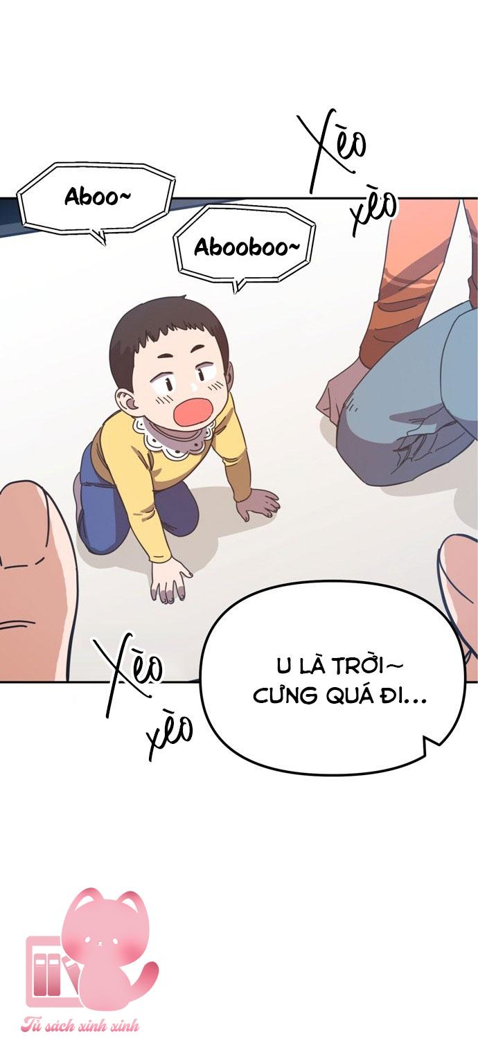 Lớ Ngớ Vớ Phải Tình Yêu - Chap 1