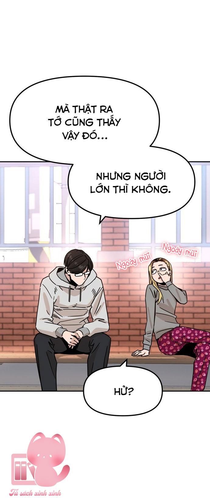 Lớ Ngớ Vớ Phải Tình Yêu - Chap 1