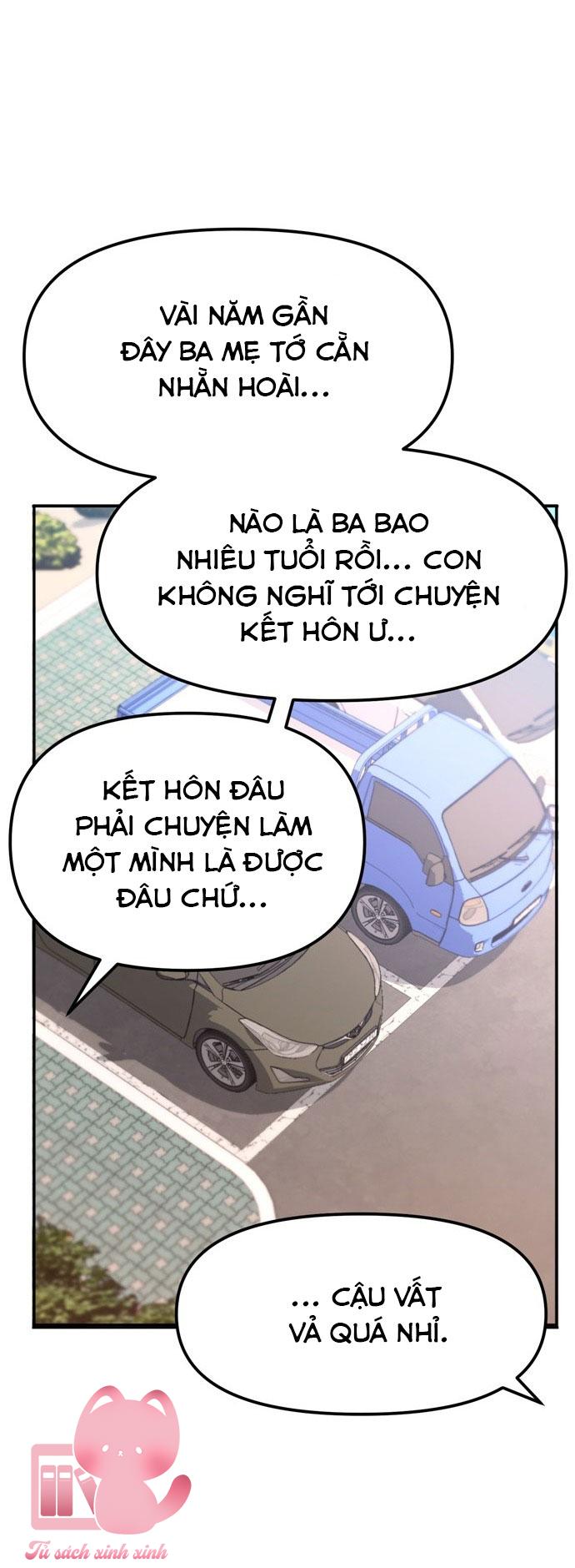 Lớ Ngớ Vớ Phải Tình Yêu - Chap 1