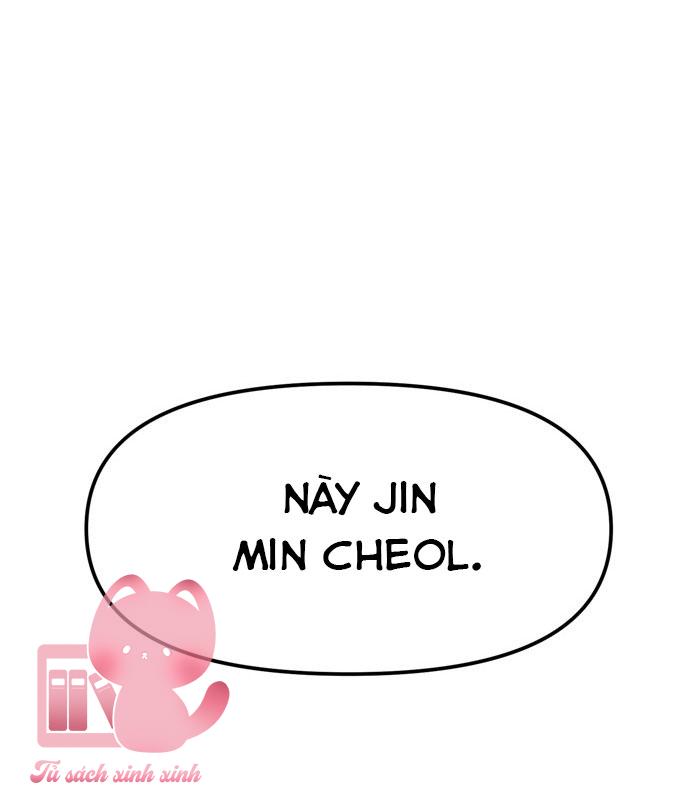 Lớ Ngớ Vớ Phải Tình Yêu - Chap 1