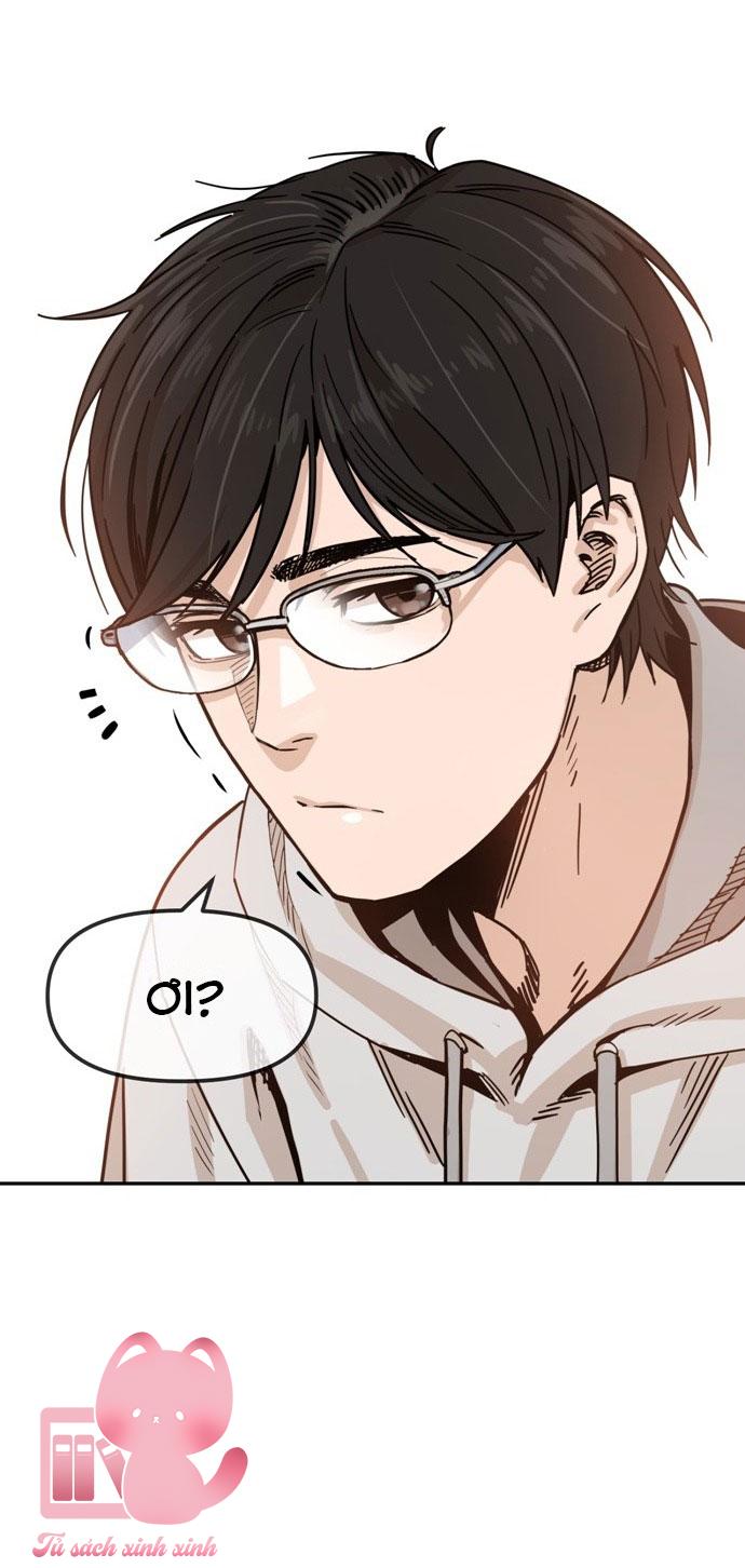 Lớ Ngớ Vớ Phải Tình Yêu - Chap 1