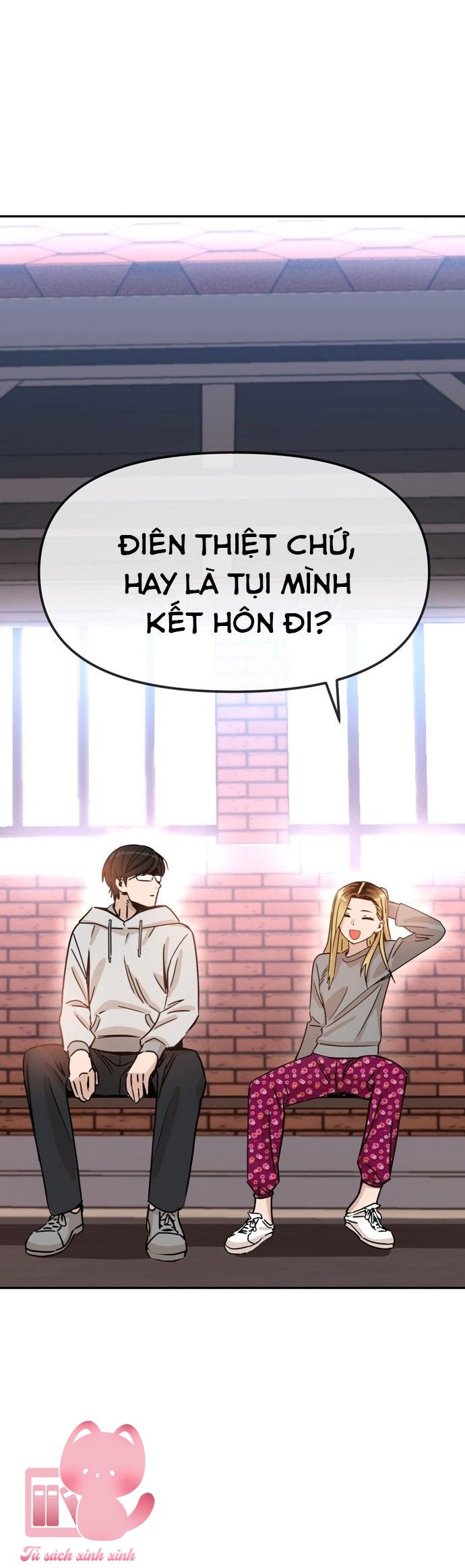 Lớ Ngớ Vớ Phải Tình Yêu - Chap 1