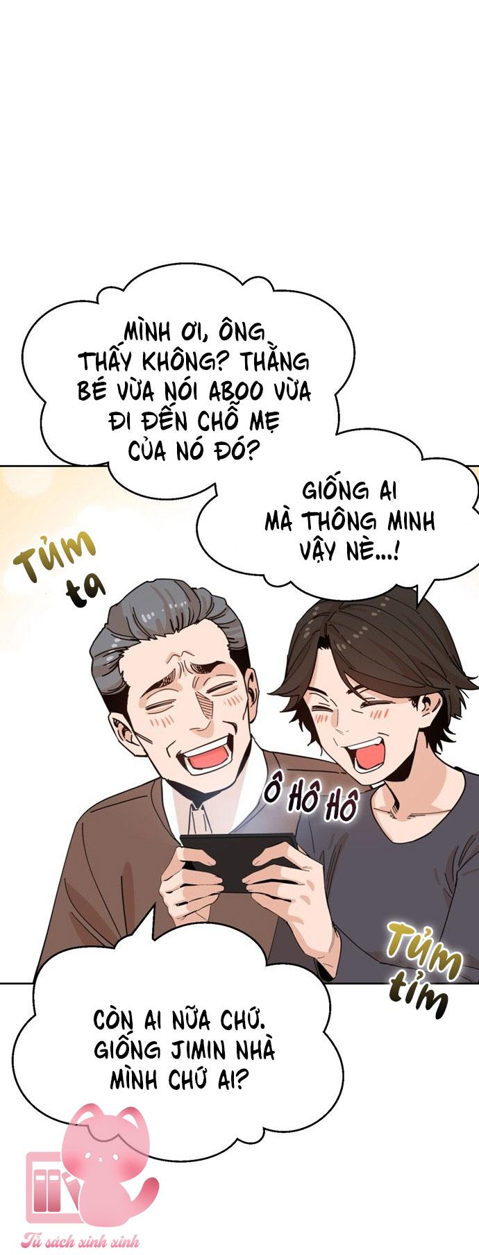 Lớ Ngớ Vớ Phải Tình Yêu - Chap 1