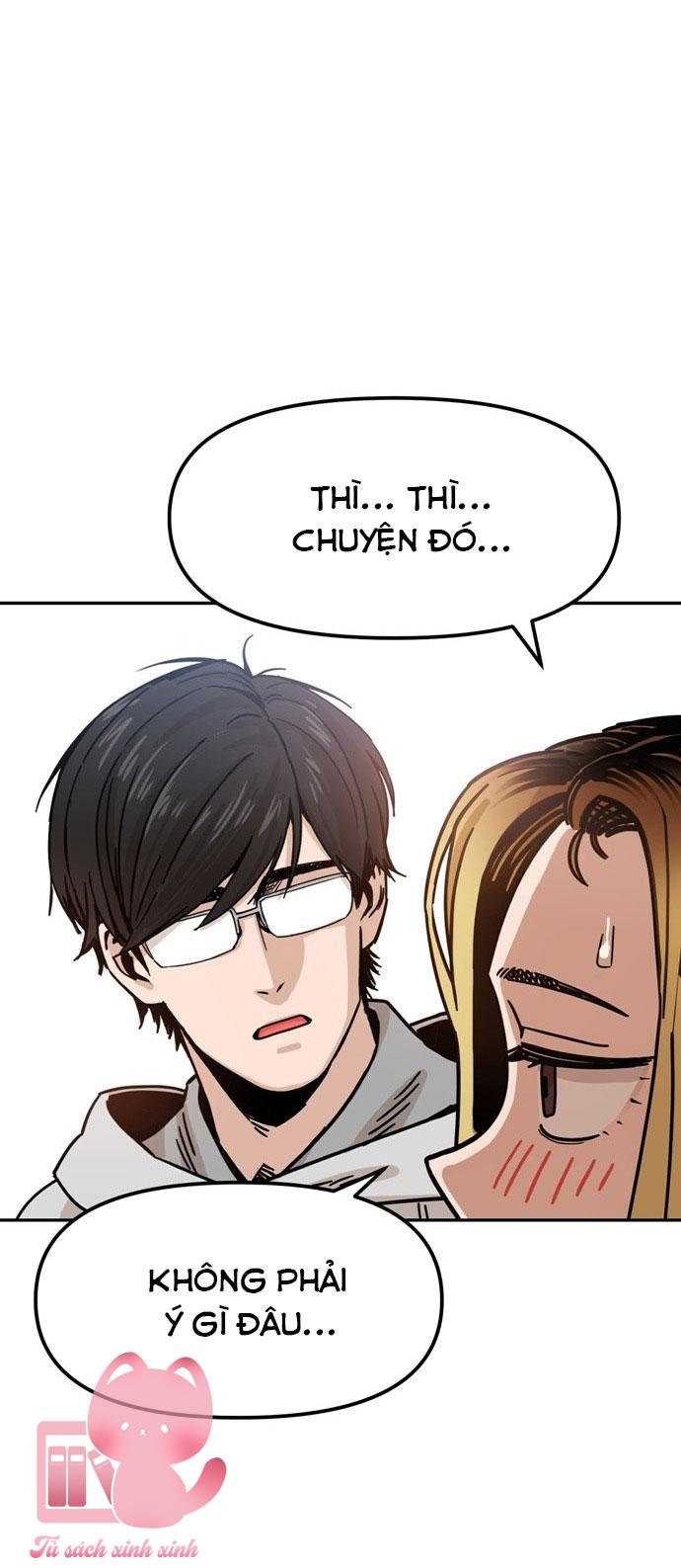 Lớ Ngớ Vớ Phải Tình Yêu - Chap 1