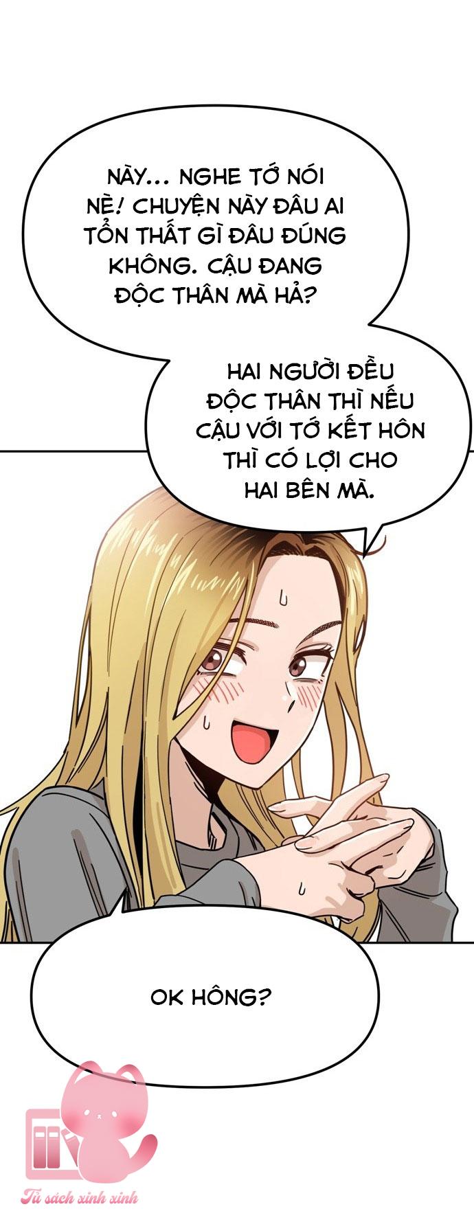 Lớ Ngớ Vớ Phải Tình Yêu - Chap 1