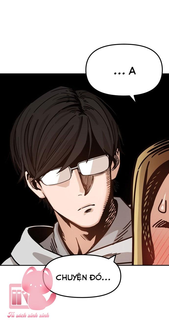 Lớ Ngớ Vớ Phải Tình Yêu - Chap 1