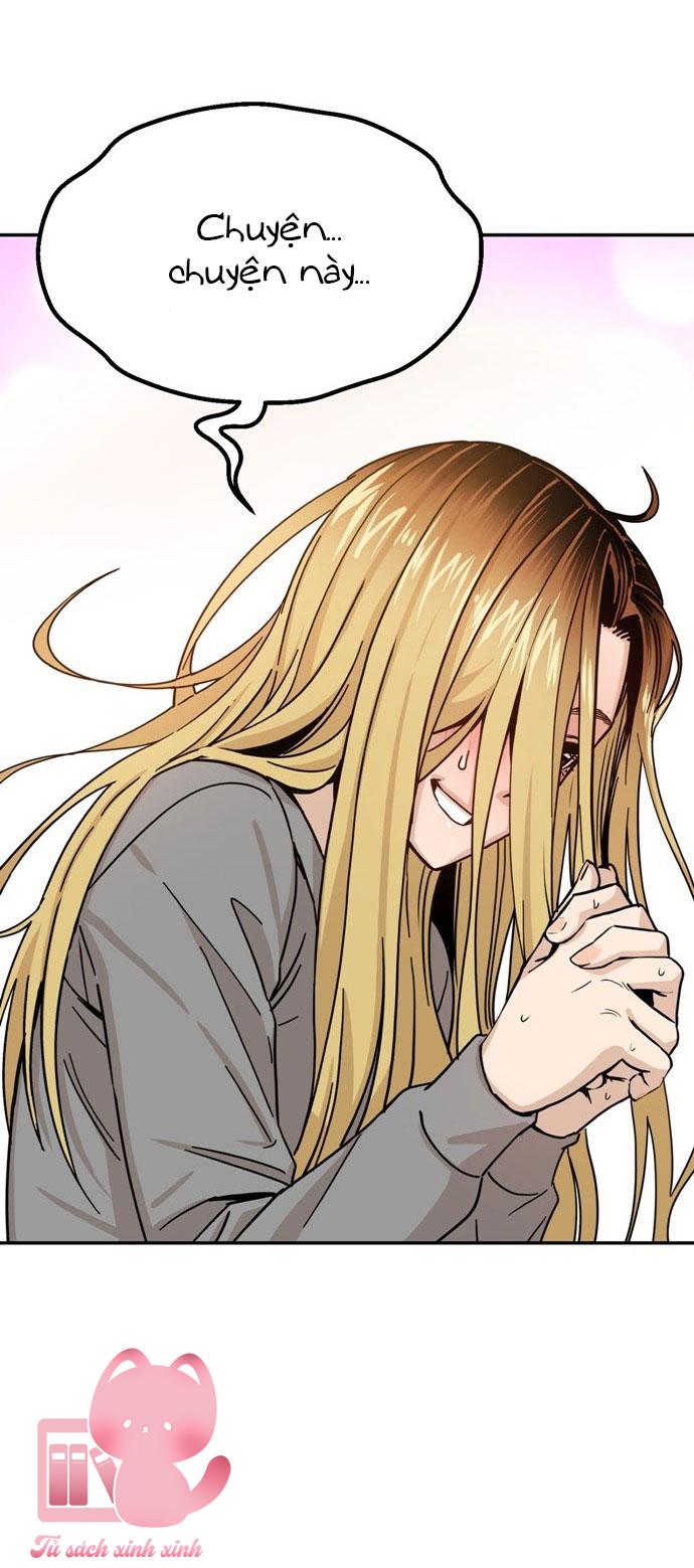 Lớ Ngớ Vớ Phải Tình Yêu - Chap 1