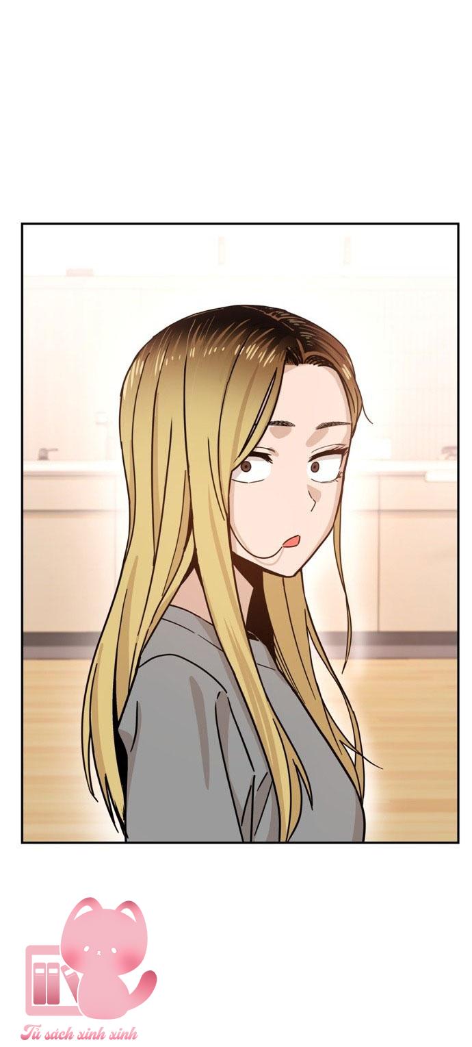 Lớ Ngớ Vớ Phải Tình Yêu - Chap 1