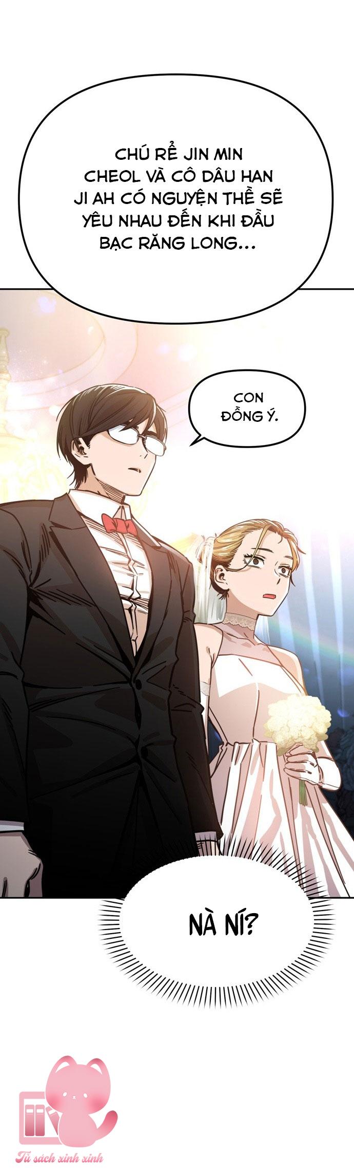 Lớ Ngớ Vớ Phải Tình Yêu - Chap 1