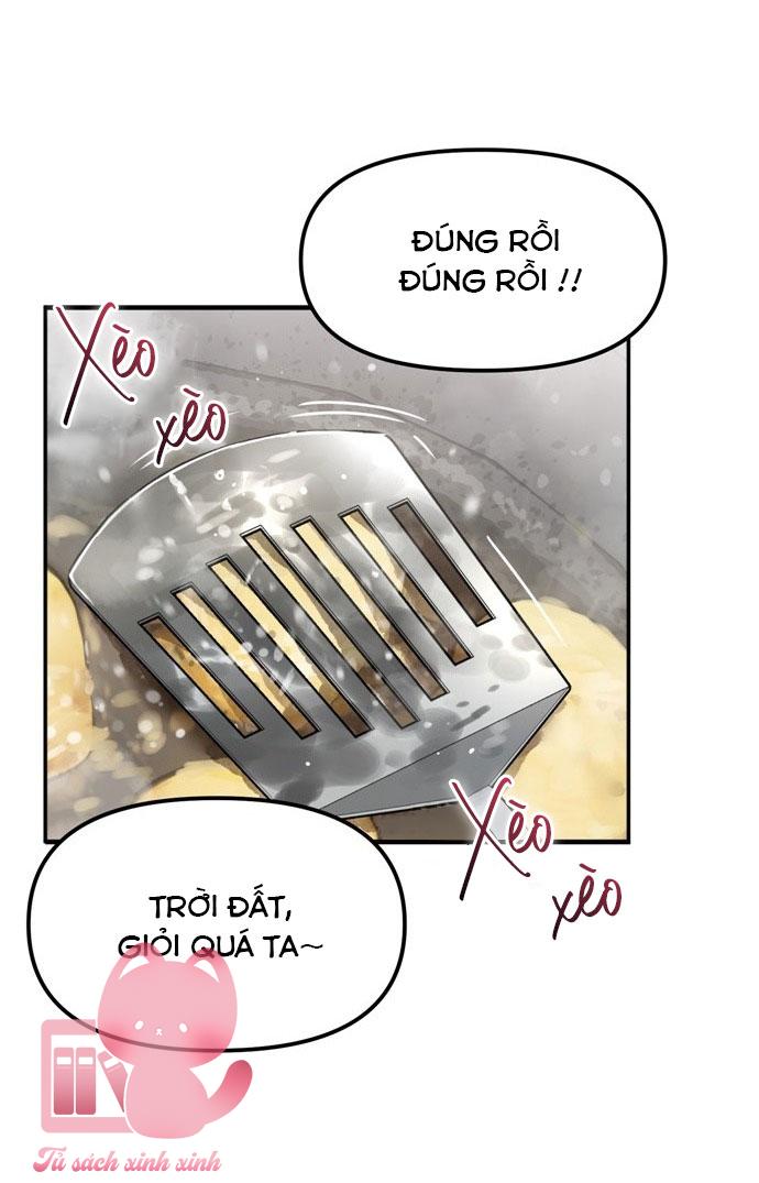 Lớ Ngớ Vớ Phải Tình Yêu - Chap 1