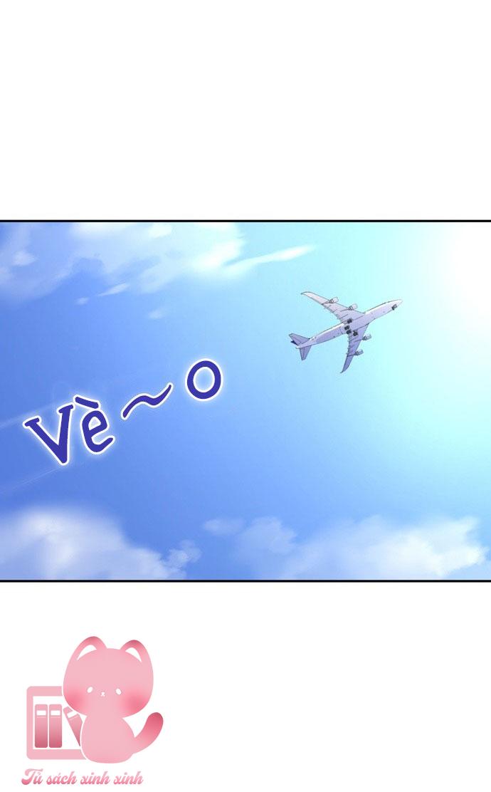 Lớ Ngớ Vớ Phải Tình Yêu - Chap 1