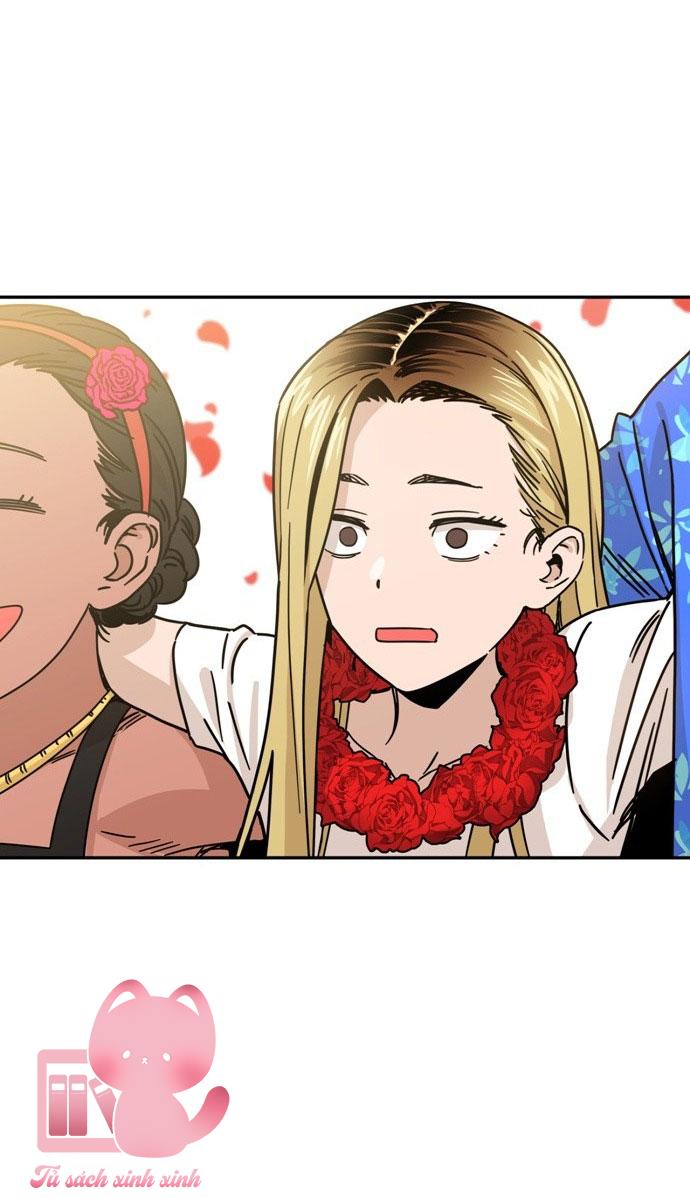 Lớ Ngớ Vớ Phải Tình Yêu - Chap 1