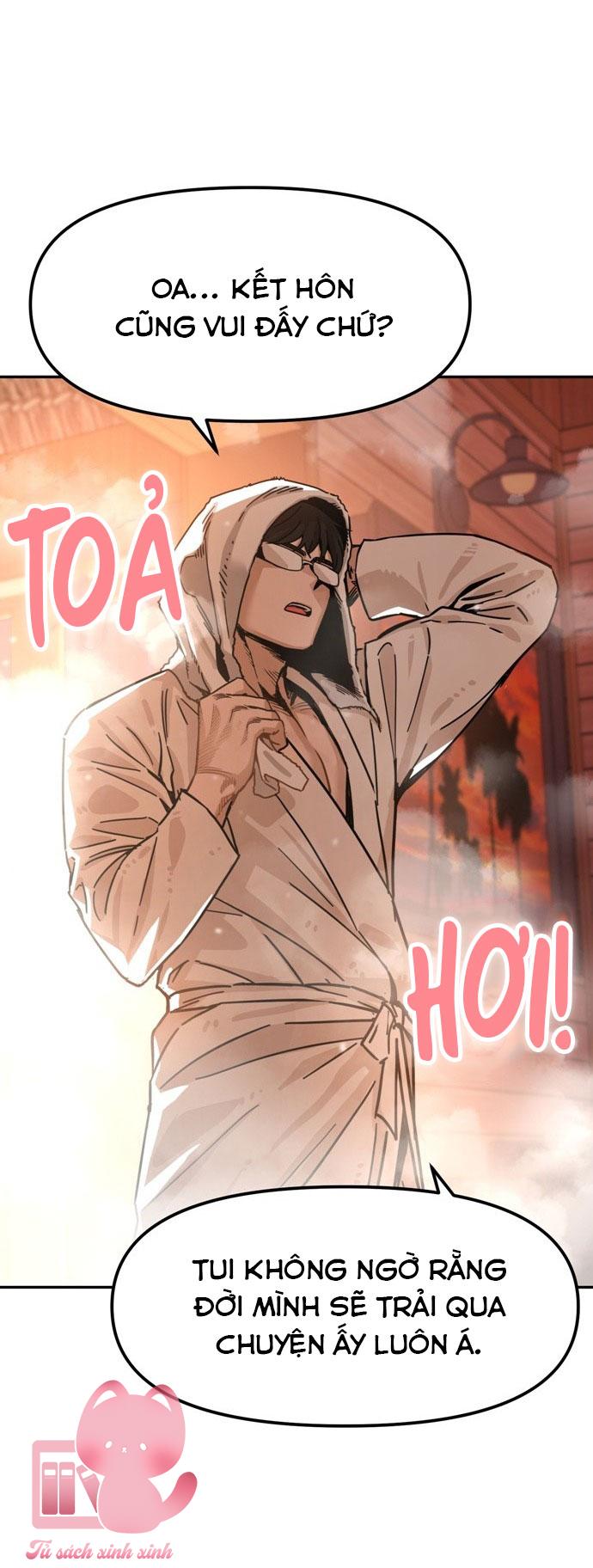 Lớ Ngớ Vớ Phải Tình Yêu - Chap 1