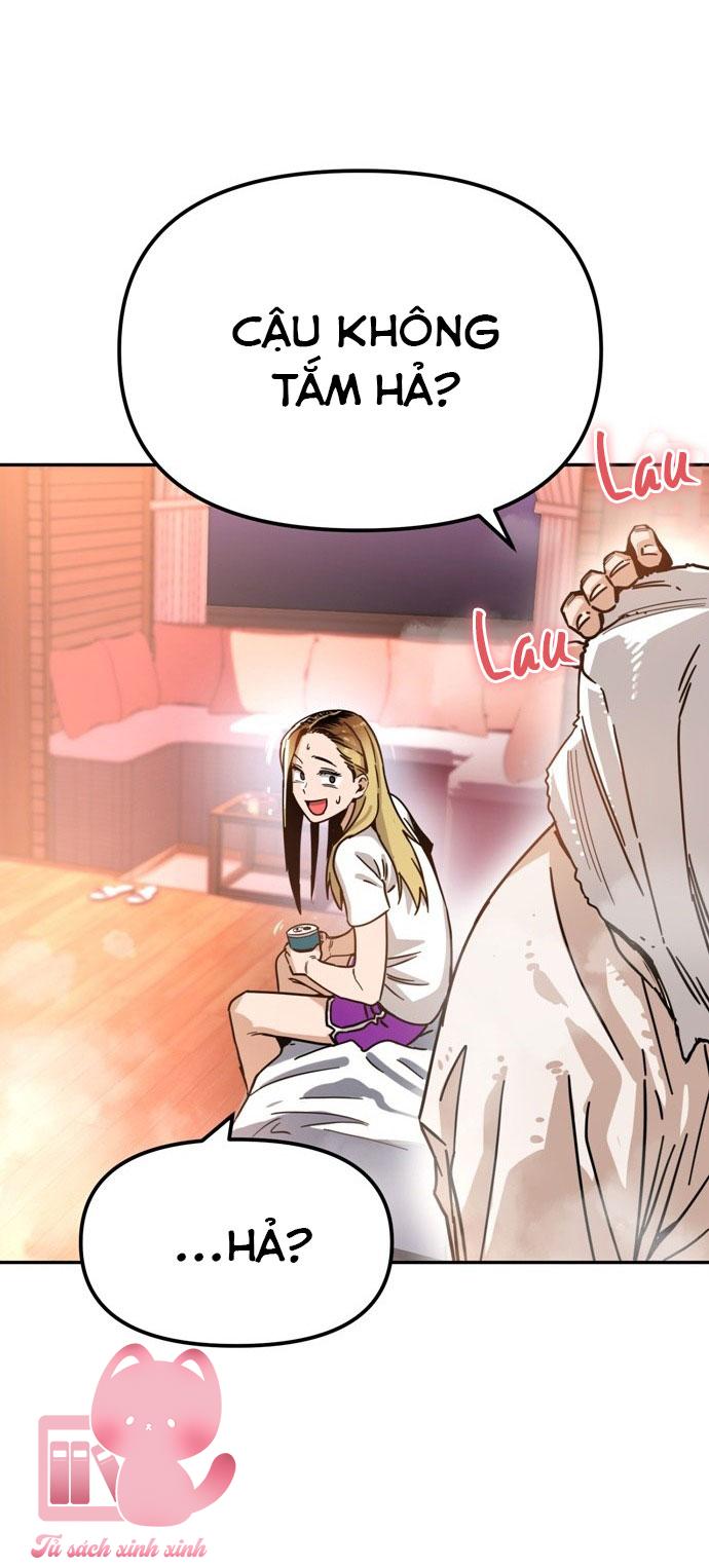 Lớ Ngớ Vớ Phải Tình Yêu - Chap 1