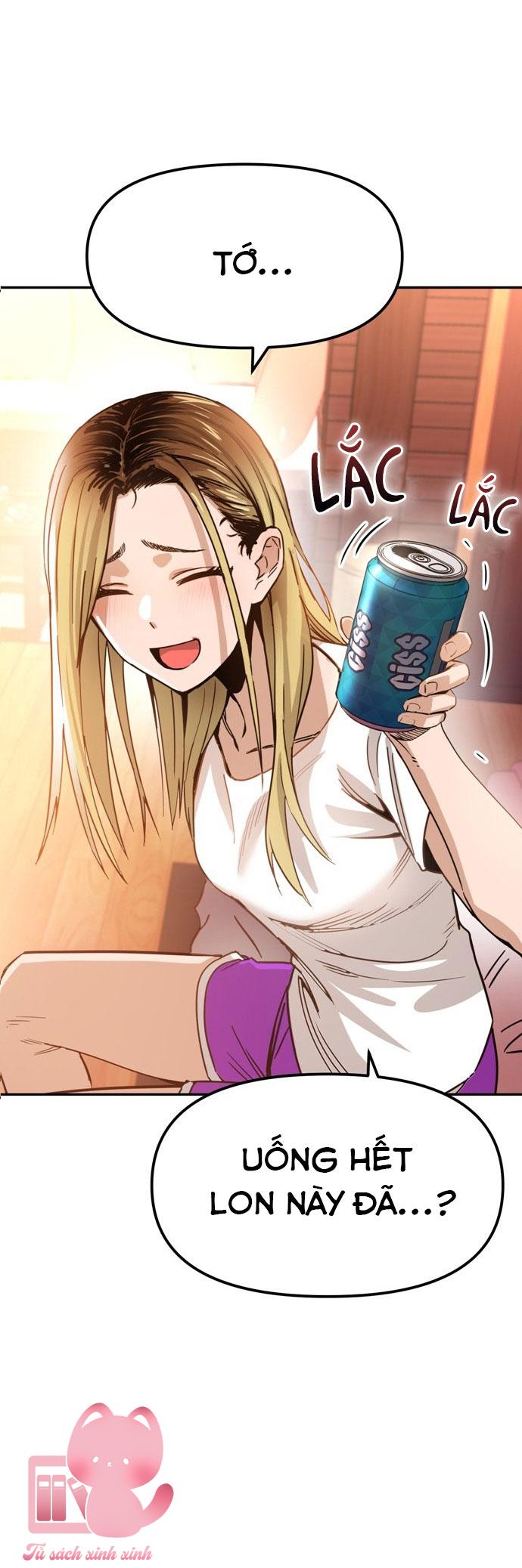 Lớ Ngớ Vớ Phải Tình Yêu - Chap 1