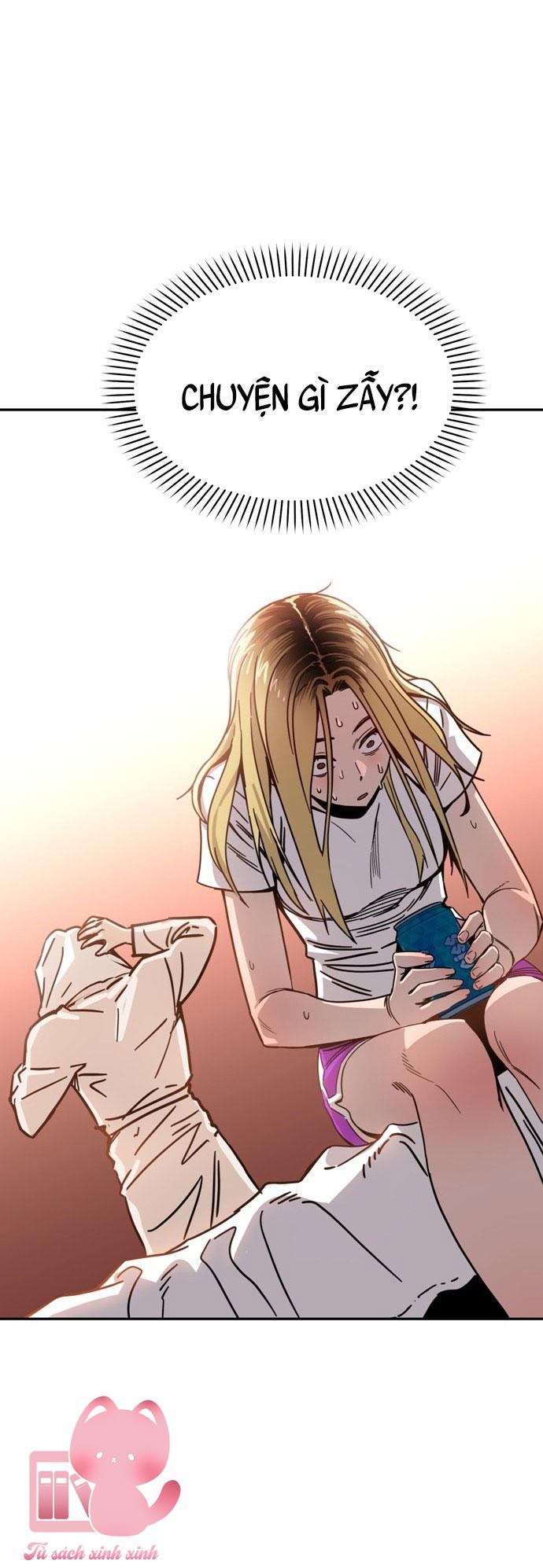 Lớ Ngớ Vớ Phải Tình Yêu - Chap 1