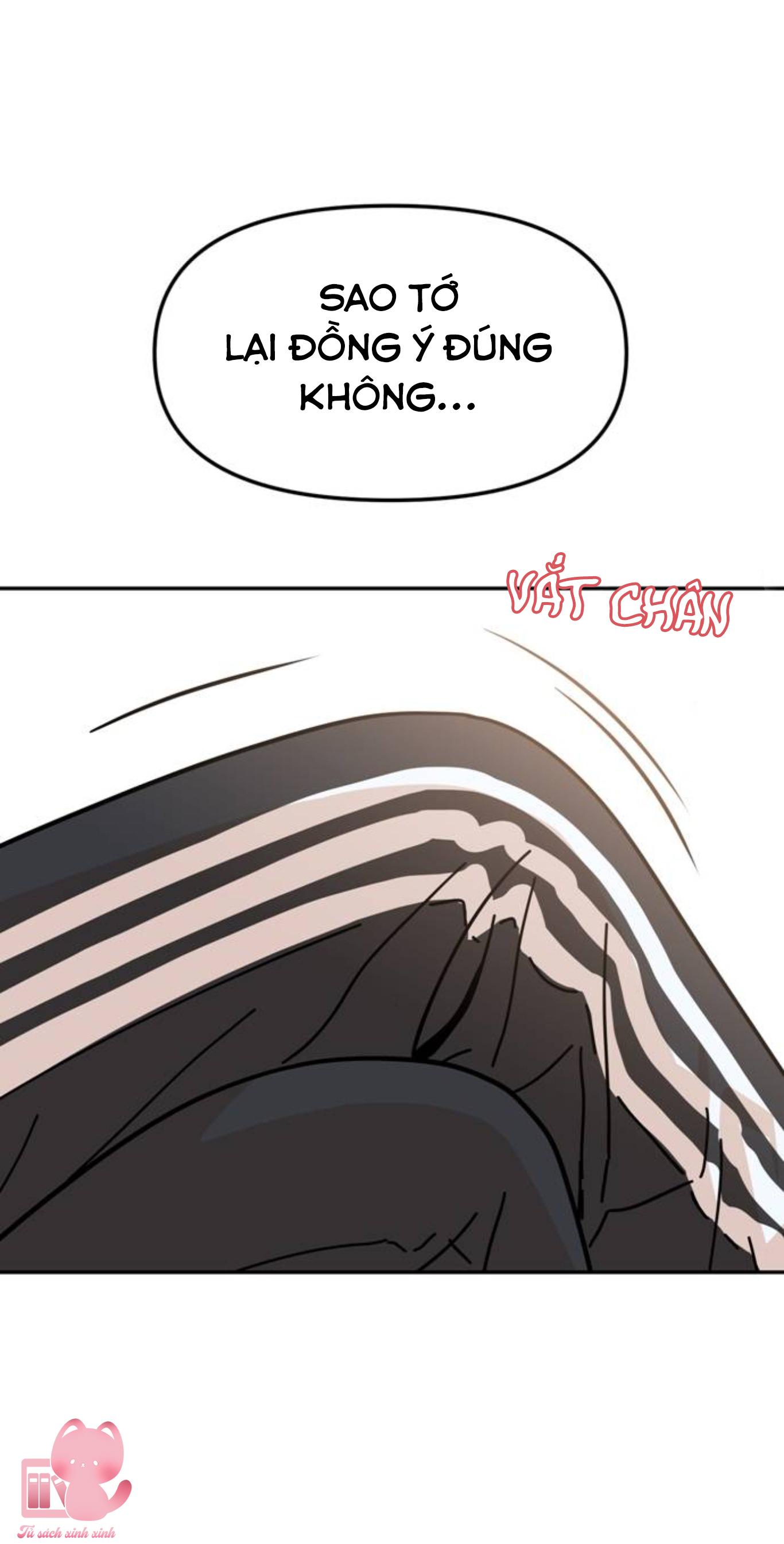 Lớ Ngớ Vớ Phải Tình Yêu - Chap 10