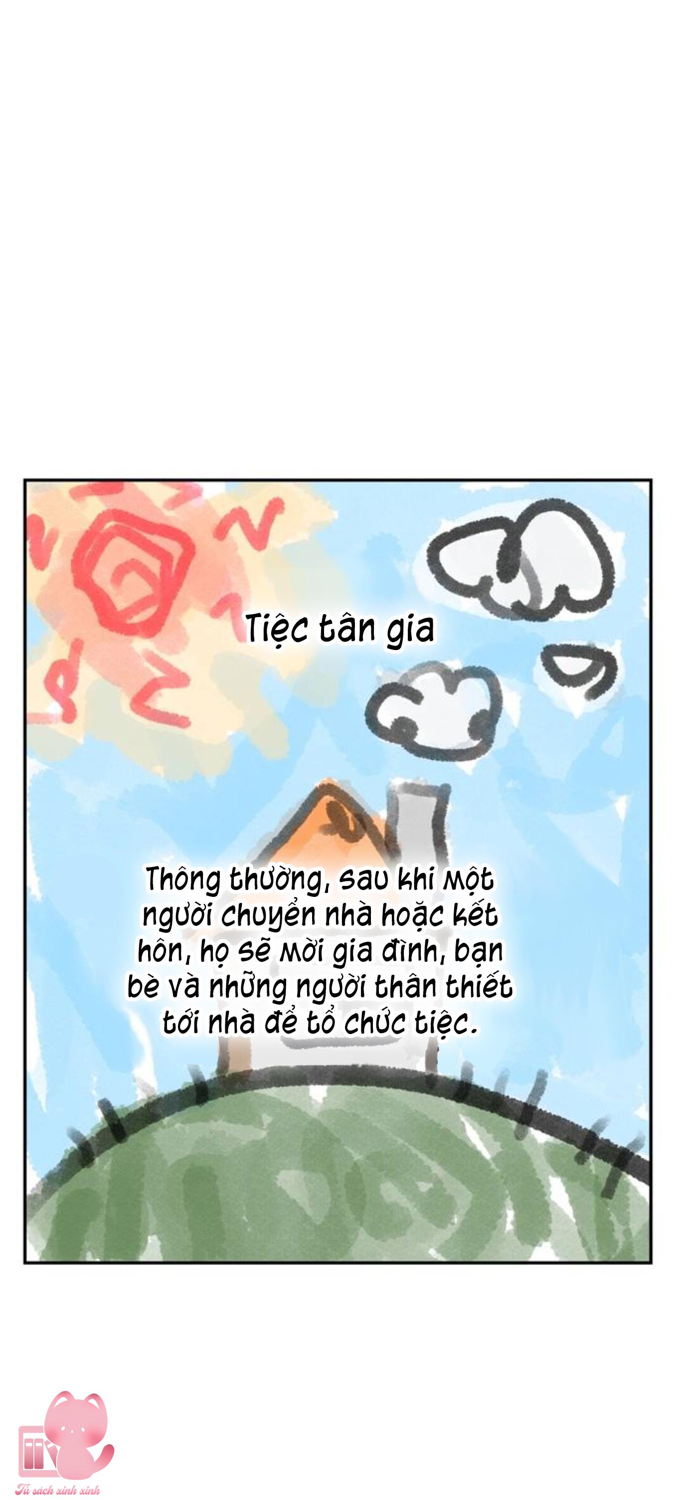 Lớ Ngớ Vớ Phải Tình Yêu - Chap 10